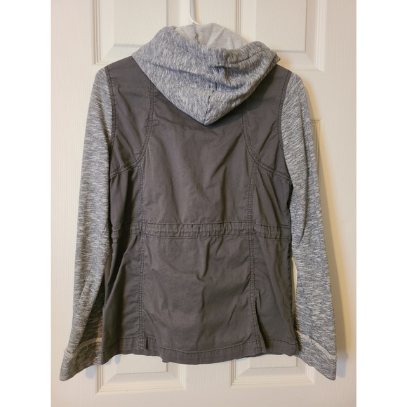 Utility Jacket - Picture 3 of 3